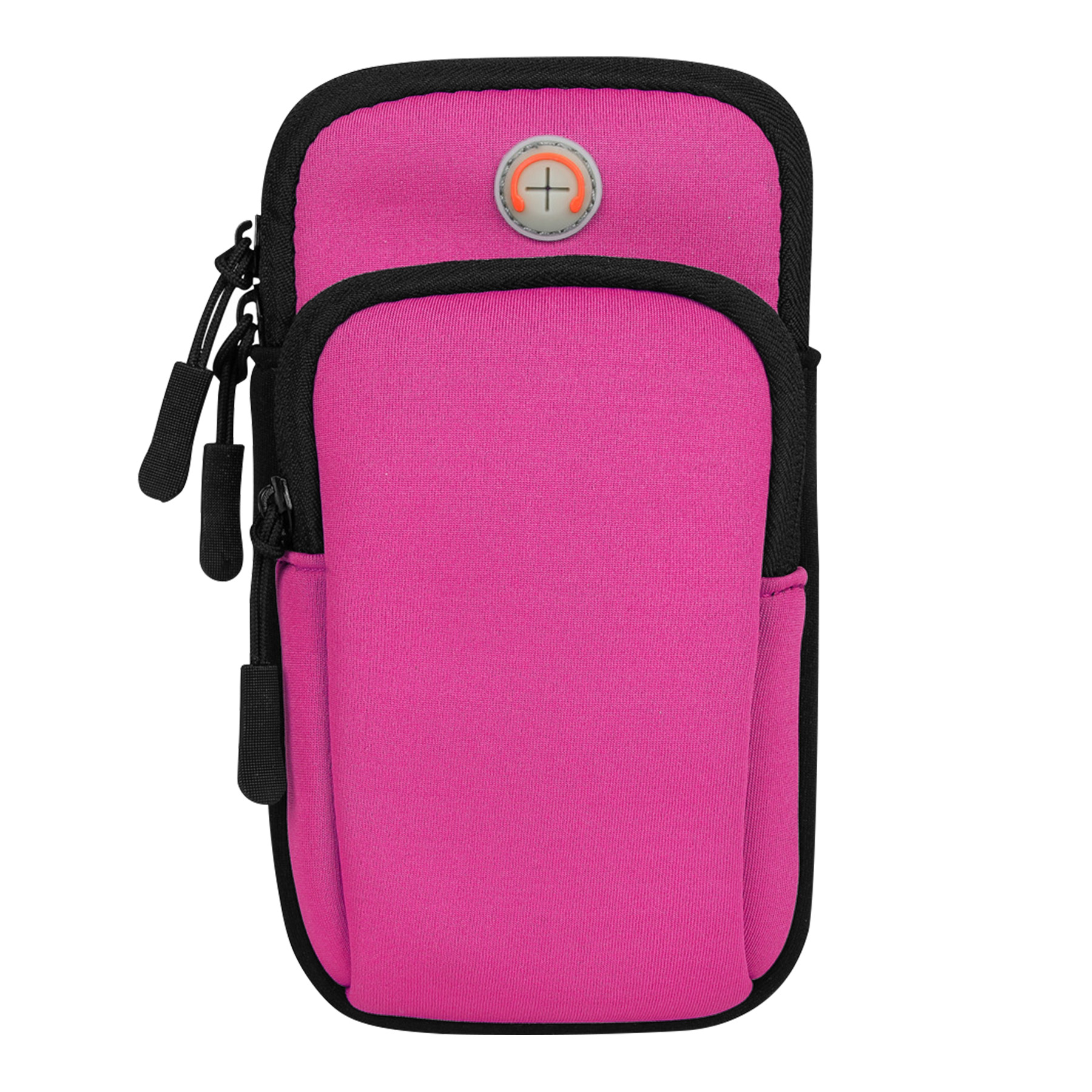 FlyFlyPromos - Multifunctional Arm Bag Image 3 - Promotional Product